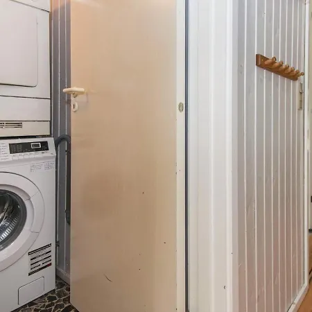Five-bedroom Holiday In Logstor * אבלטופט